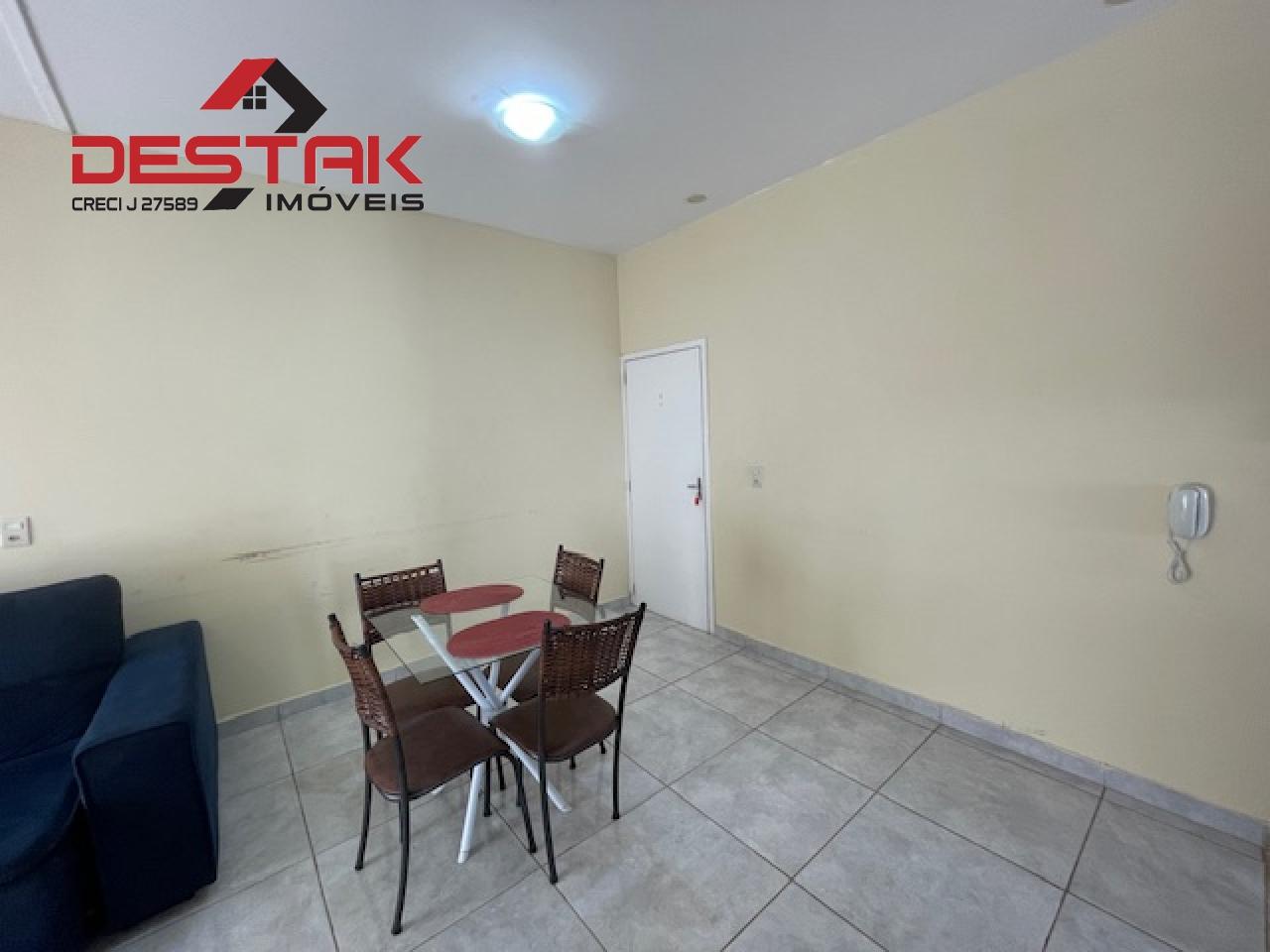 Apartamento, 2 quartos, 52 m² - Foto 6