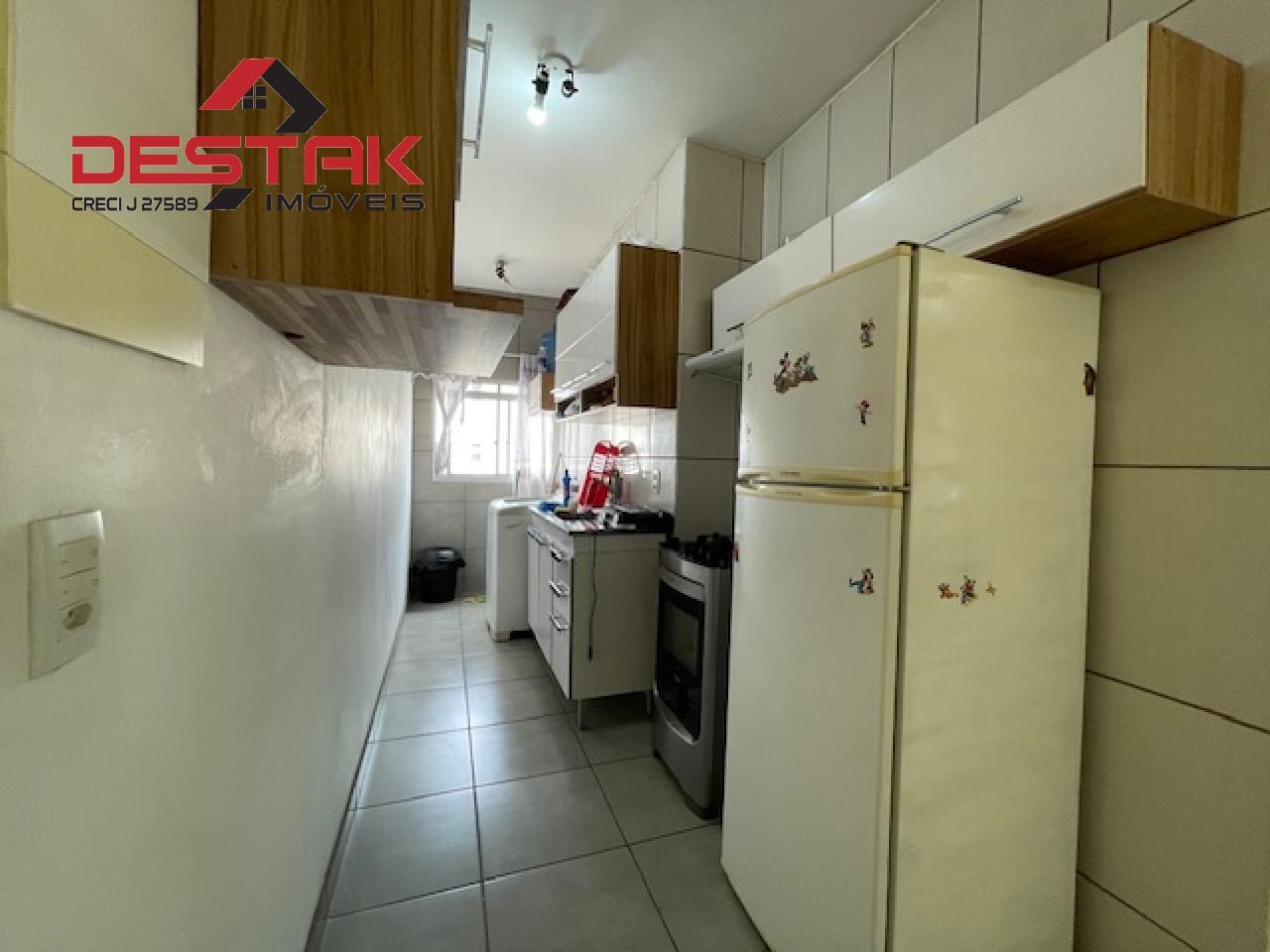 Apartamento, 2 quartos, 52 m² - Foto 7