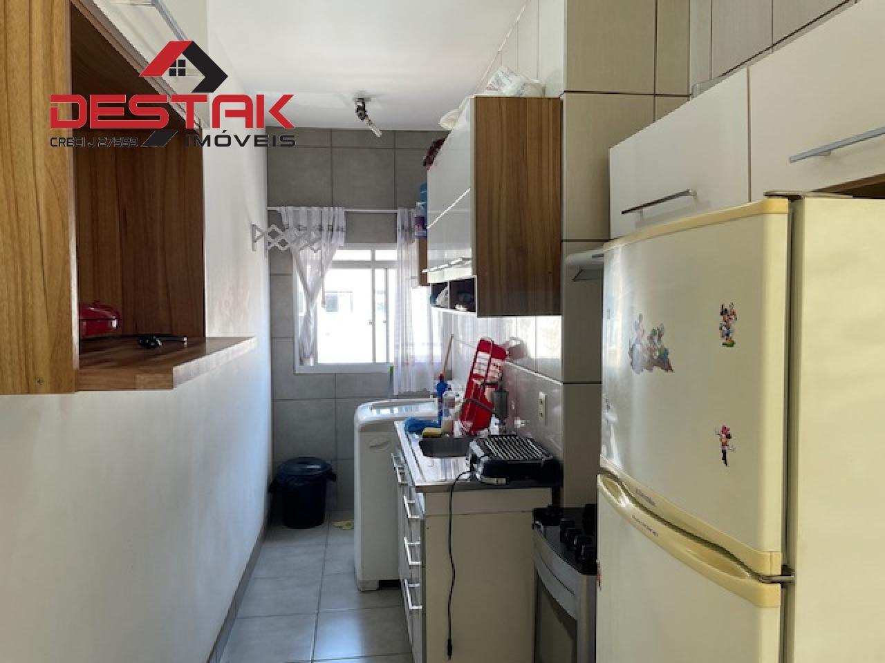 Apartamento, 2 quartos, 52 m² - Foto 8