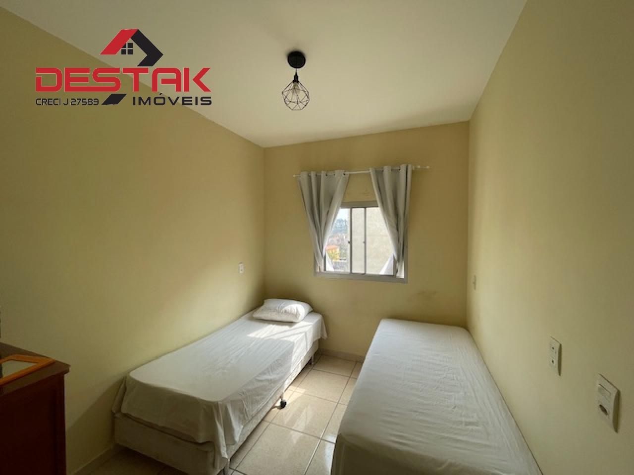 Apartamento, 2 quartos, 52 m² - Foto 12