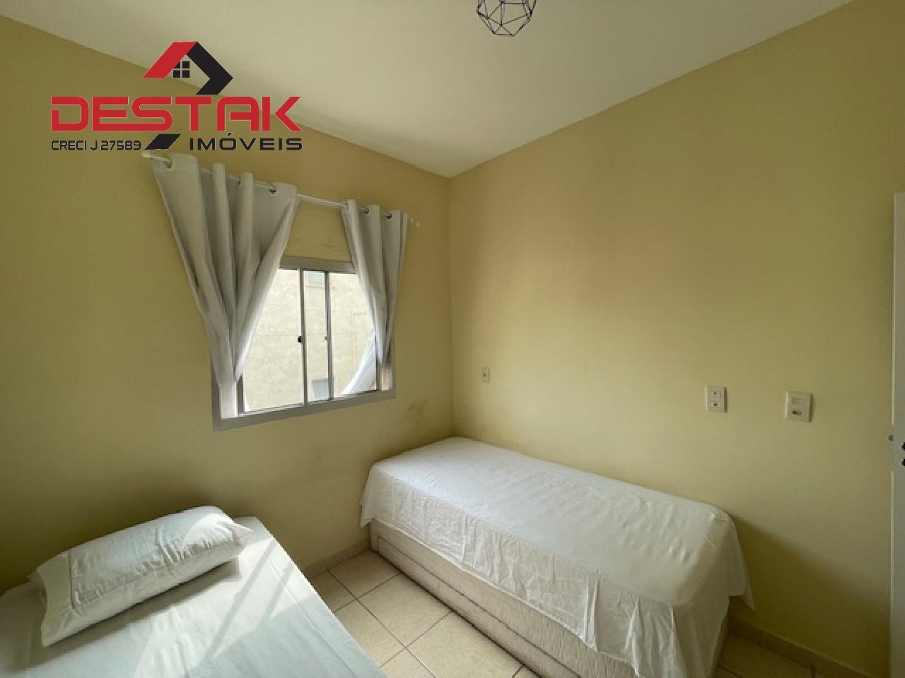 Apartamento, 2 quartos, 52 m² - Foto 13