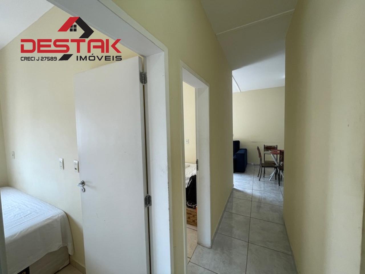 Apartamento, 2 quartos, 52 m² - Foto 16