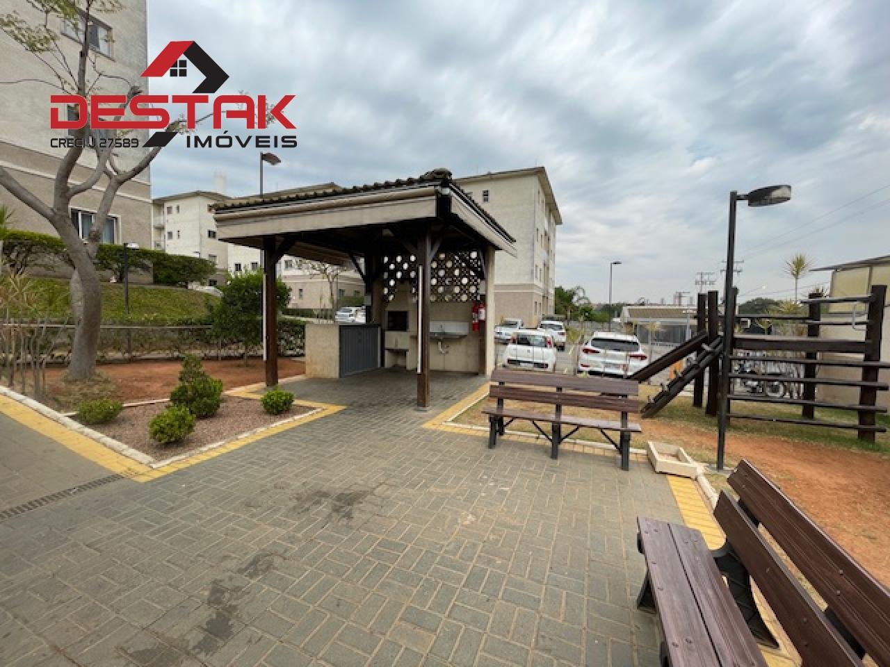 Apartamento, 2 quartos, 52 m² - Foto 20