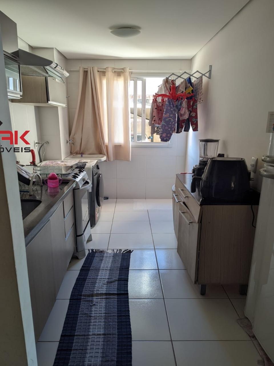 Apartamento, 2 quartos, 52 m² - Foto 4