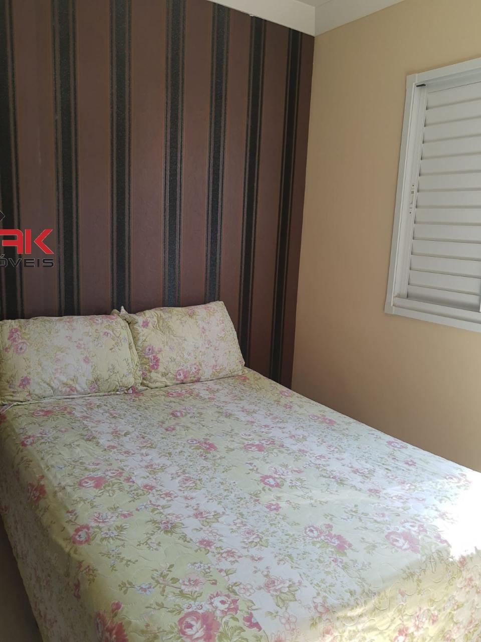 Apartamento, 2 quartos, 52 m² - Foto 7