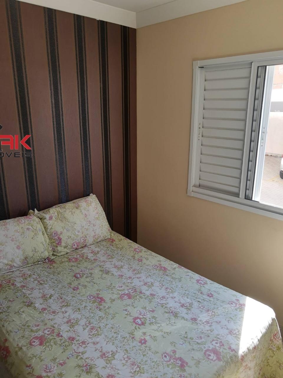 Apartamento, 2 quartos, 52 m² - Foto 8