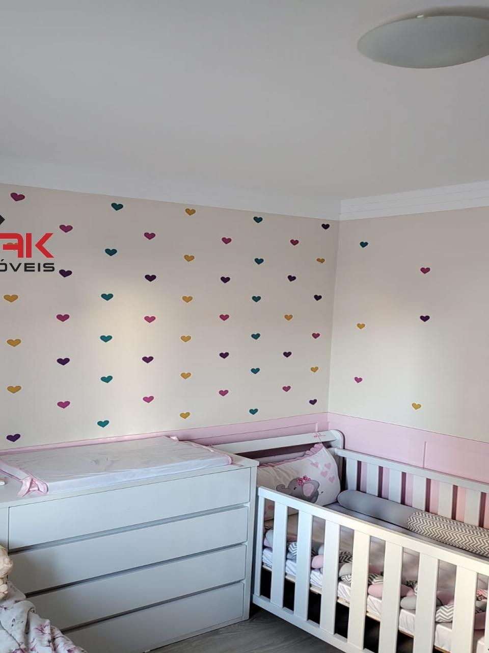 Apartamento, 2 quartos, 52 m² - Foto 10