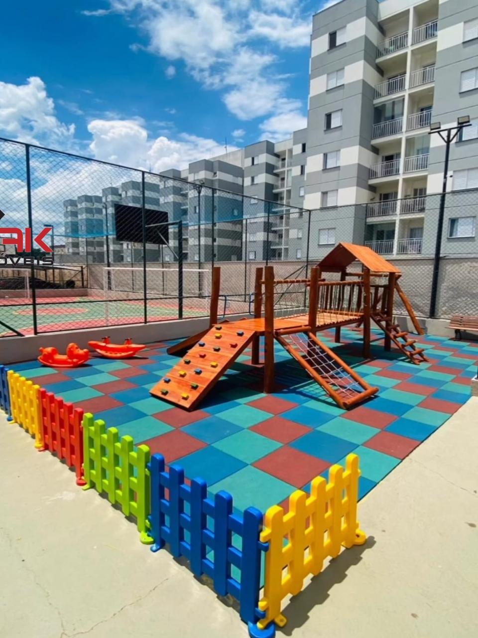 Apartamento, 2 quartos, 52 m² - Foto 11