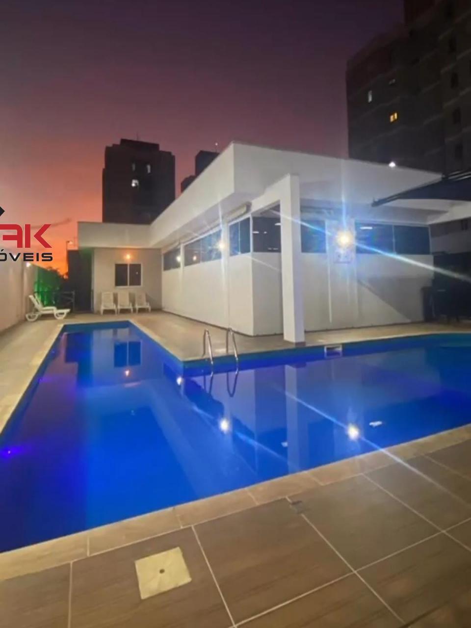 Apartamento, 2 quartos, 52 m² - Foto 12