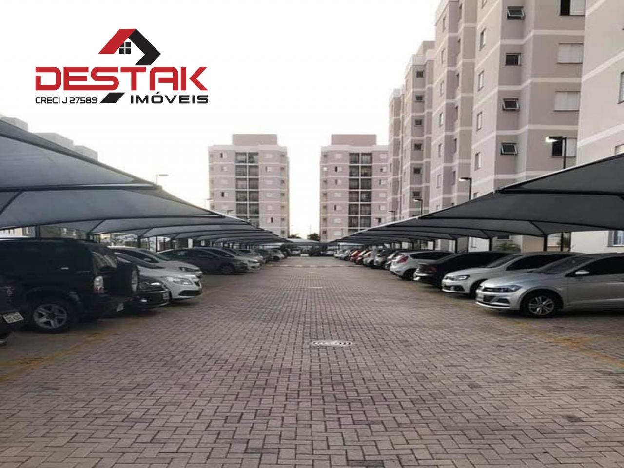 Apartamento, 2 quartos, 52 m² - Foto 13