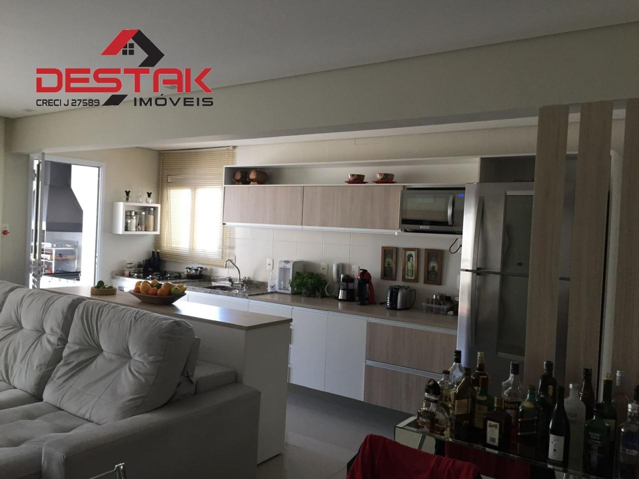 Apartamento, 3 quartos, 128 m² - Foto 1