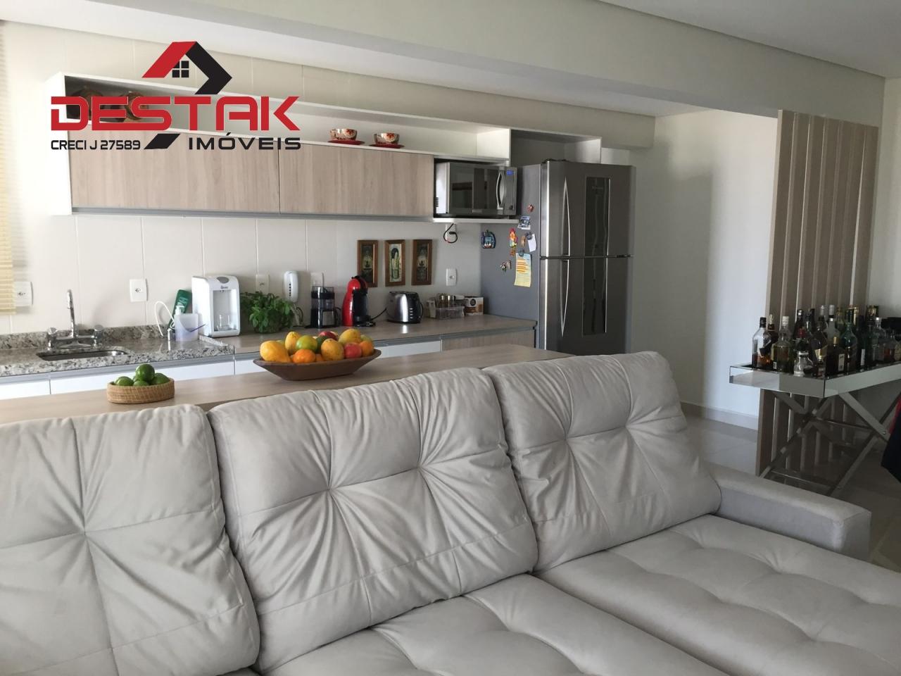 Apartamento, 3 quartos, 128 m² - Foto 2