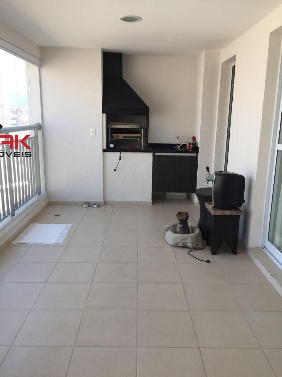 Apartamento, 3 quartos, 128 m² - Foto 5