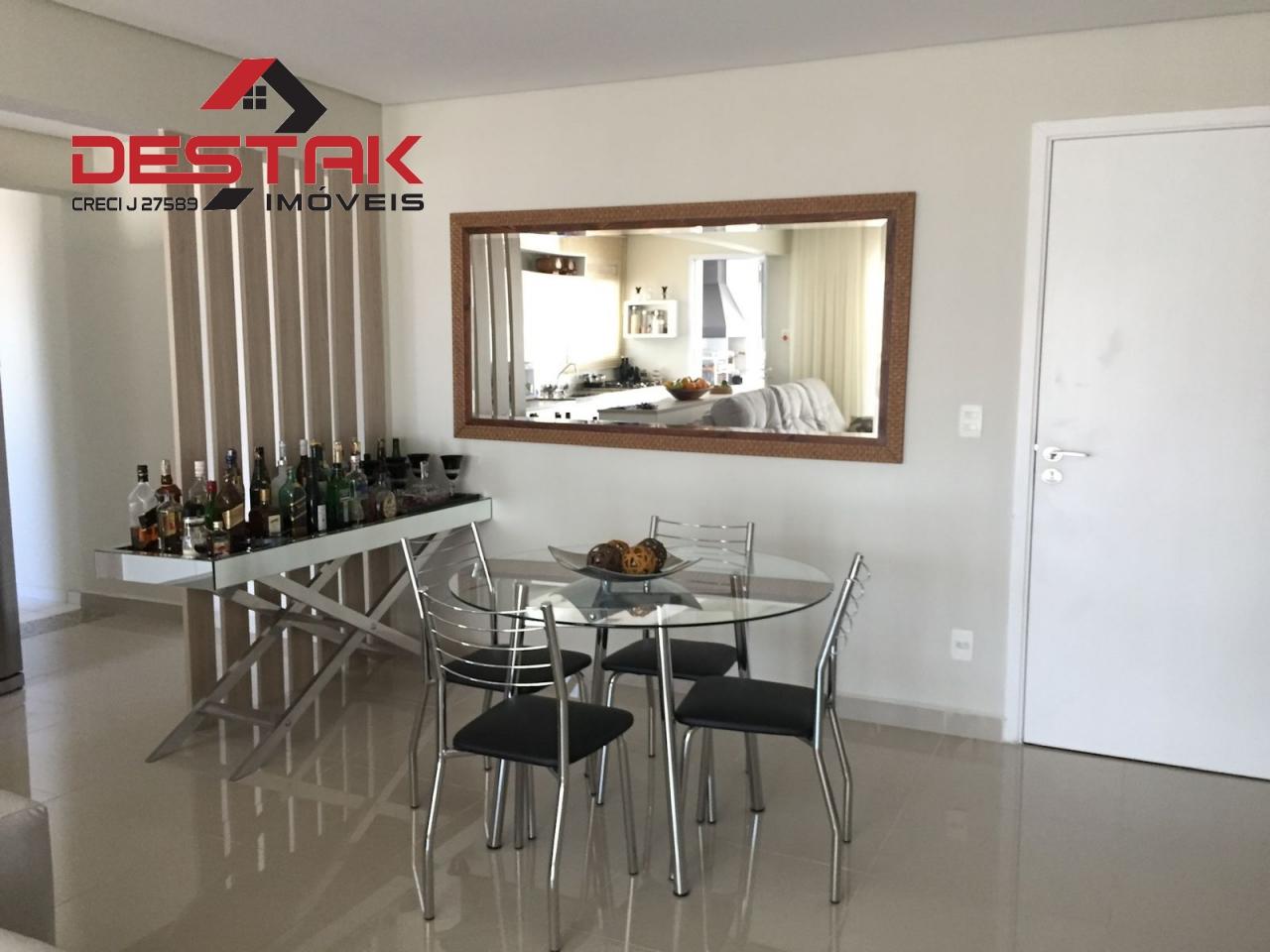 Apartamento, 3 quartos, 128 m² - Foto 7