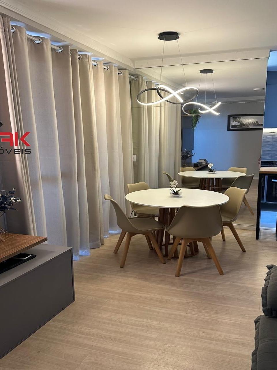 Apartamento, 3 quartos, 77 m² - Foto 4