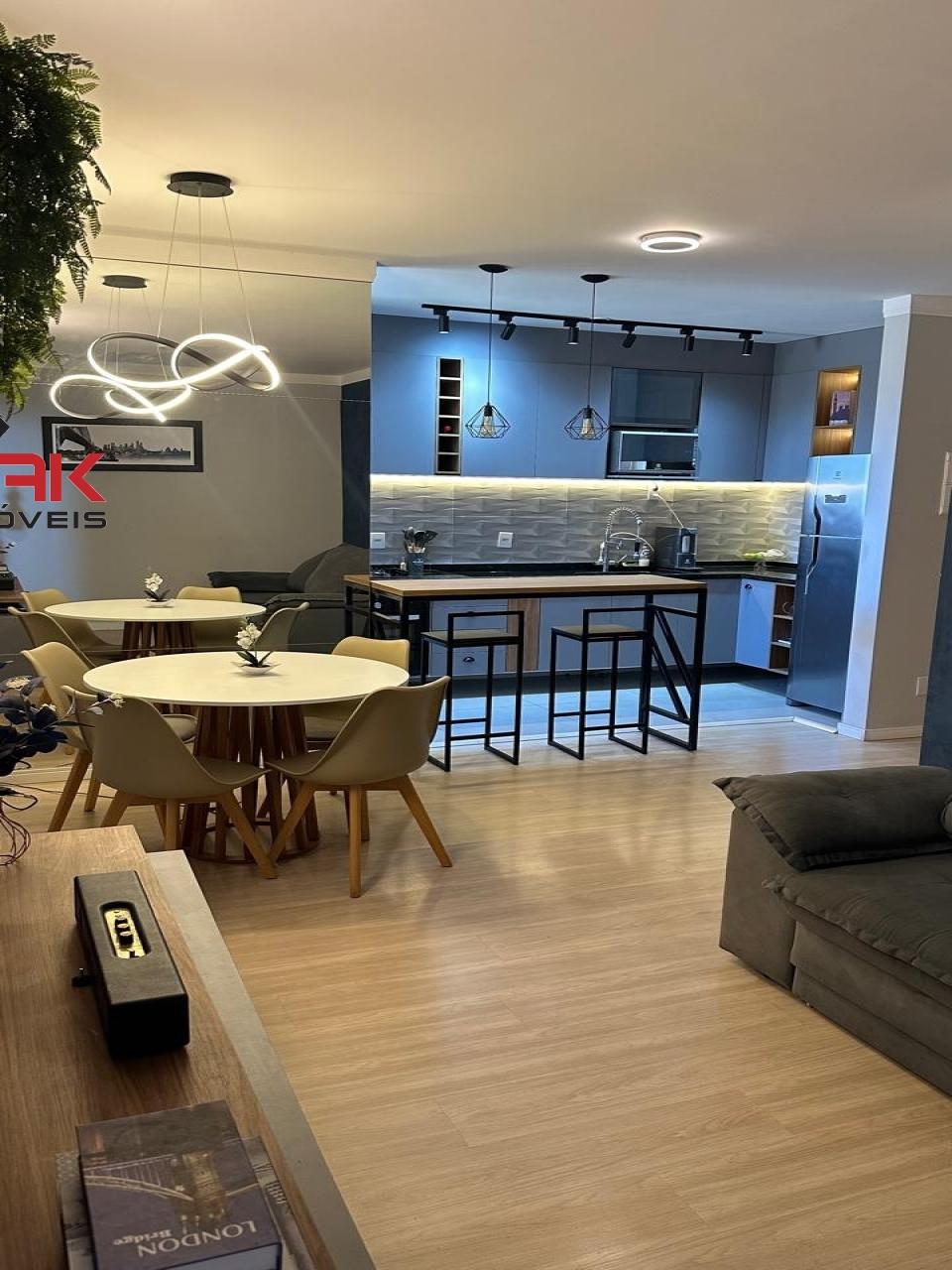 Apartamento, 3 quartos, 77 m² - Foto 5