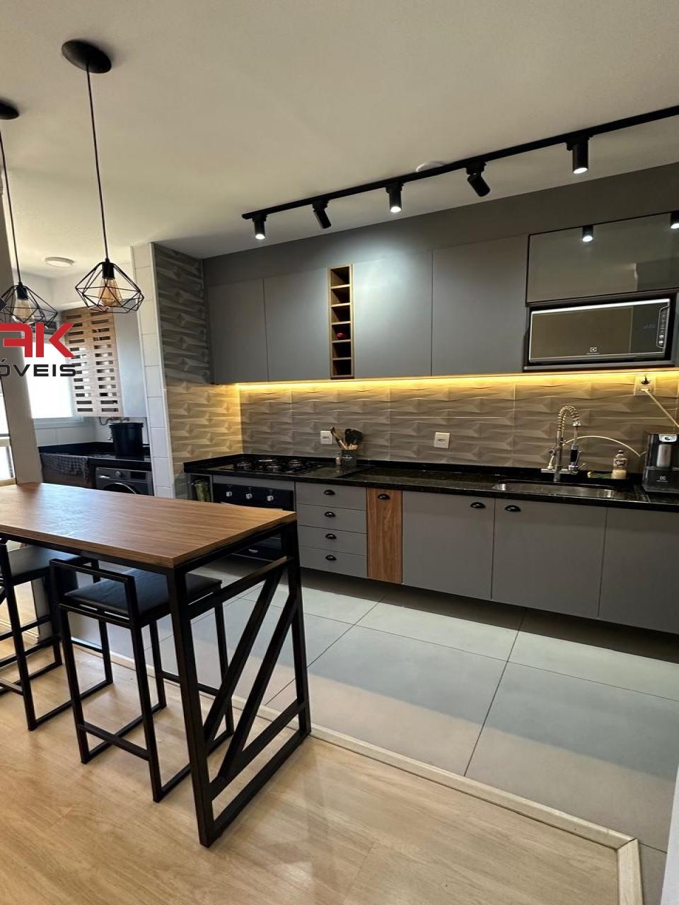 Apartamento, 3 quartos, 77 m² - Foto 7