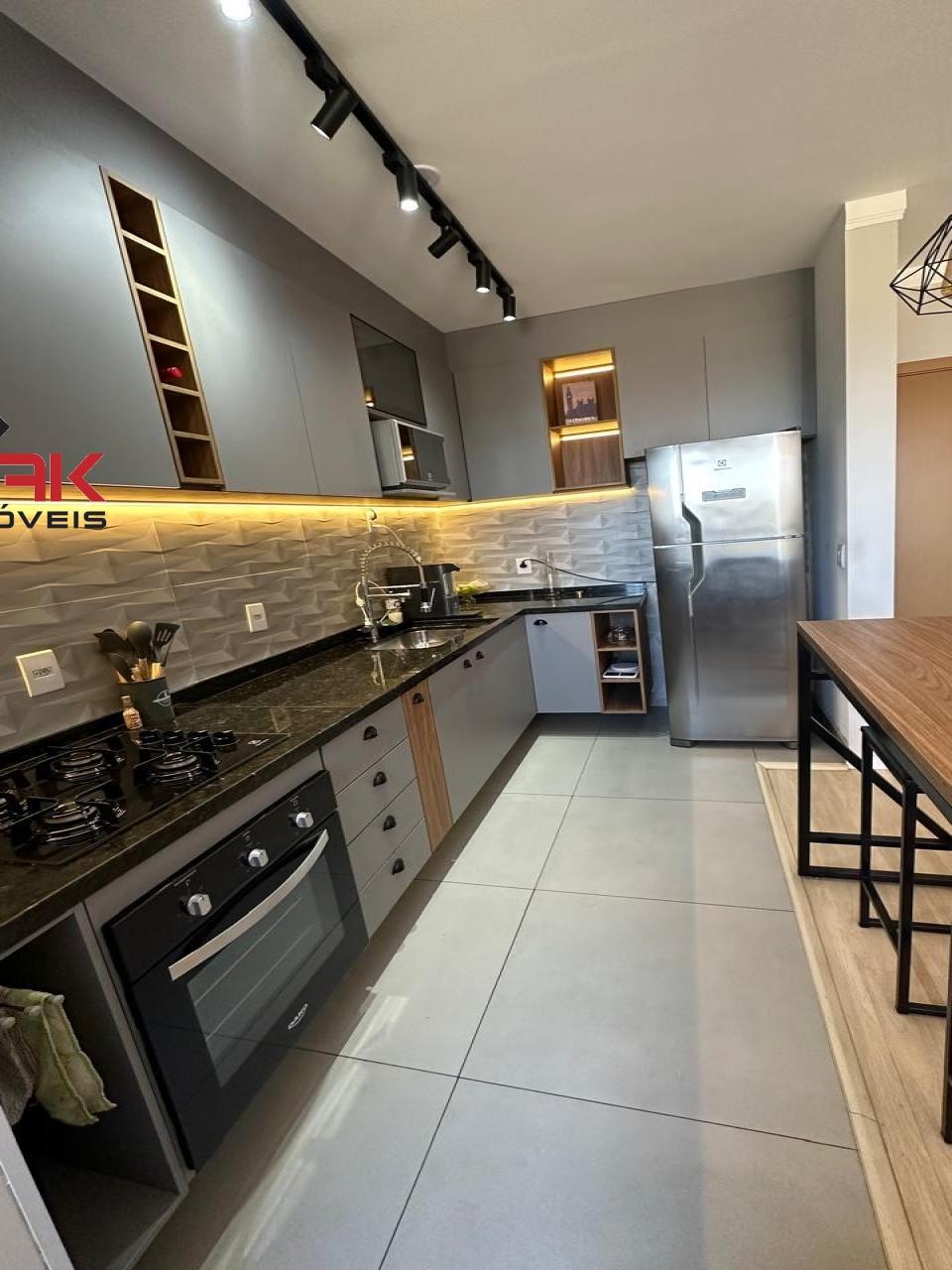 Apartamento, 3 quartos, 77 m² - Foto 10