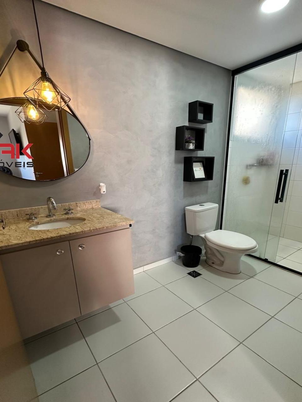 Apartamento, 3 quartos, 77 m² - Foto 14