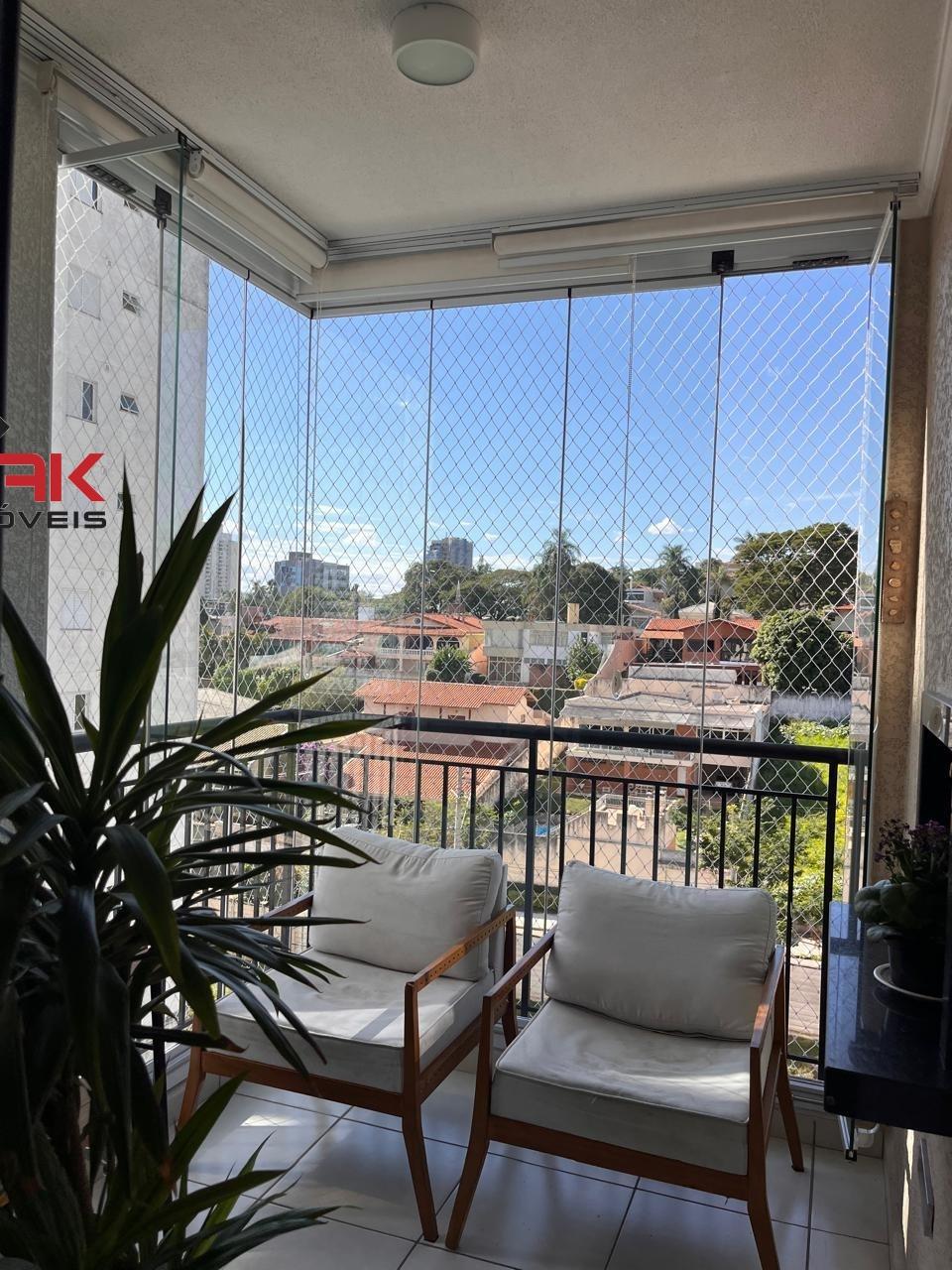 Apartamento, 2 quartos, 66 m² - Foto 4