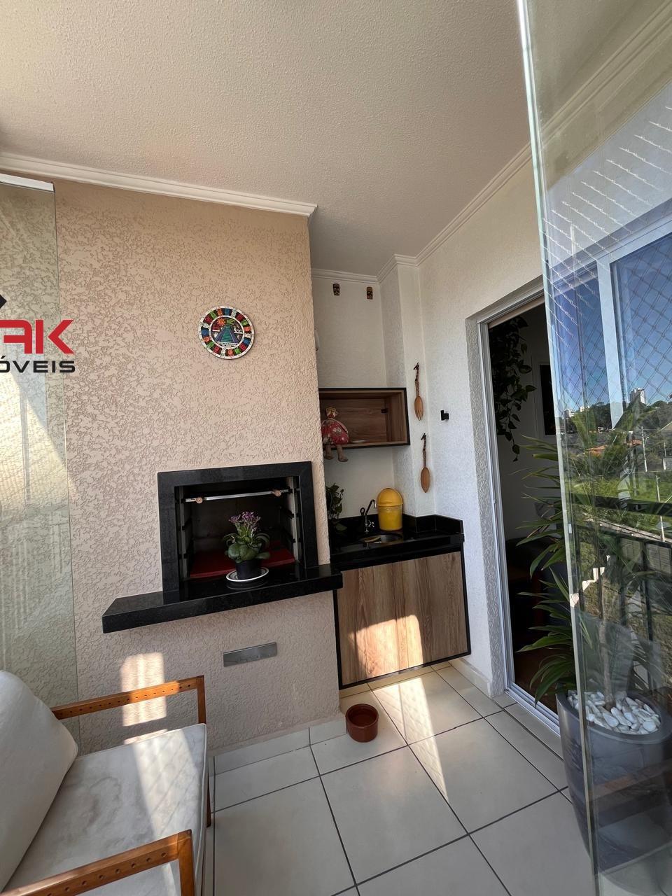 Apartamento, 2 quartos, 66 m² - Foto 6