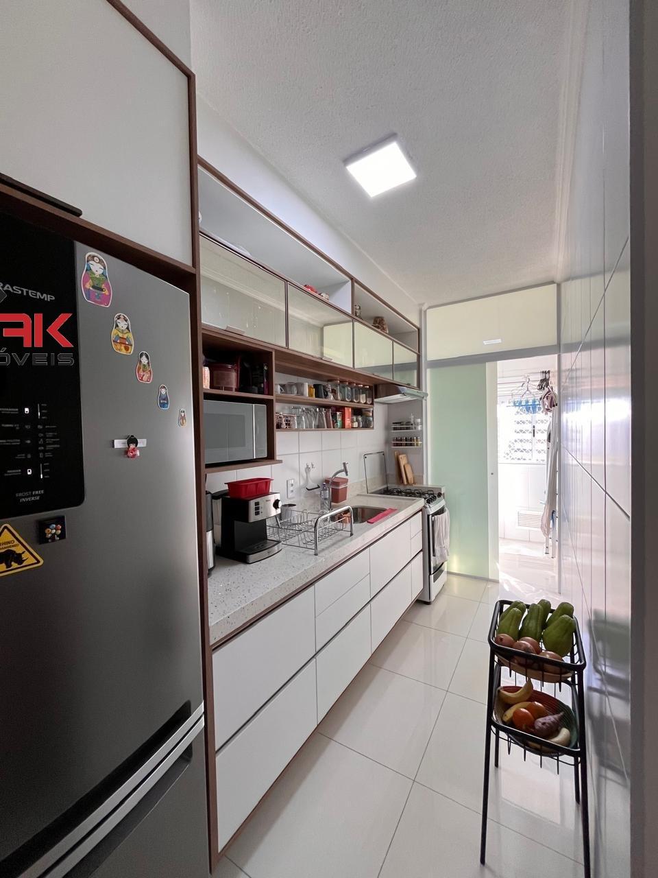 Apartamento, 2 quartos, 66 m² - Foto 9