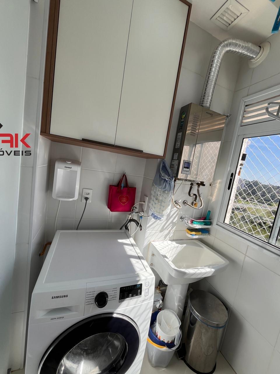 Apartamento, 2 quartos, 66 m² - Foto 10