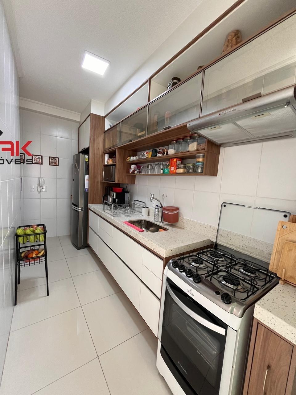 Apartamento, 2 quartos, 66 m² - Foto 11