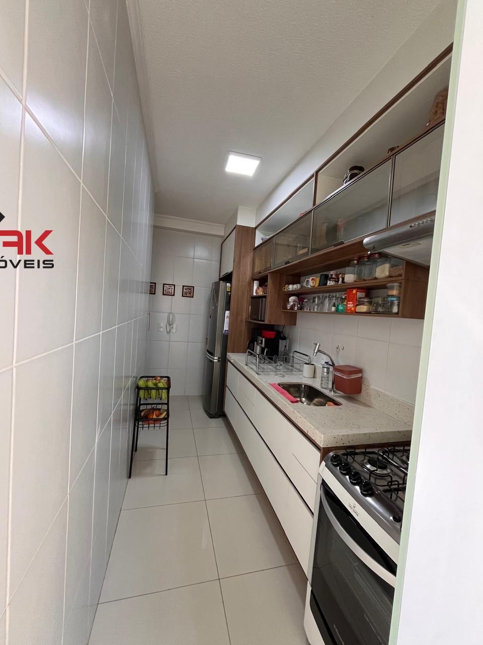 Apartamento, 2 quartos, 66 m² - Foto 12