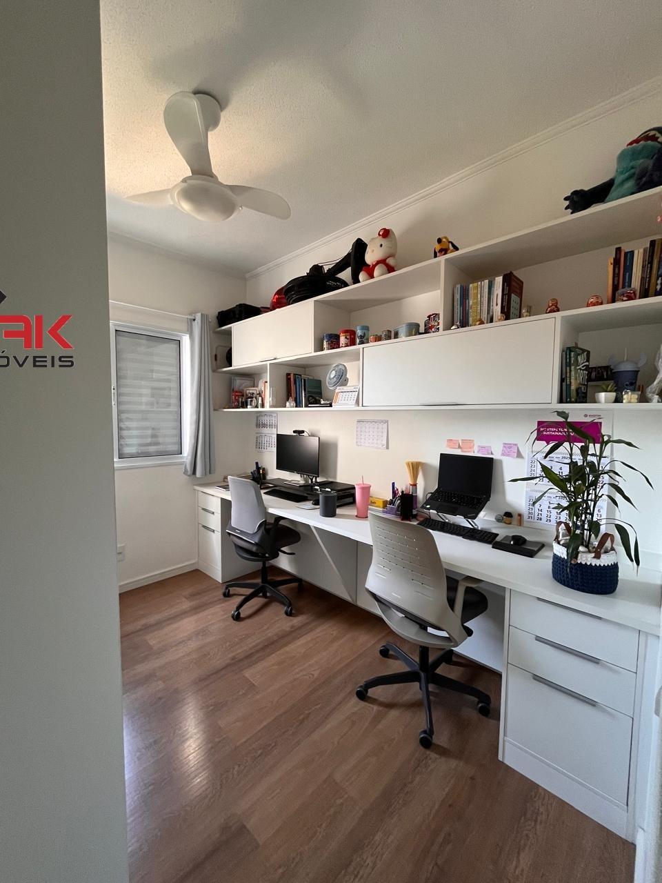 Apartamento, 2 quartos, 66 m² - Foto 16