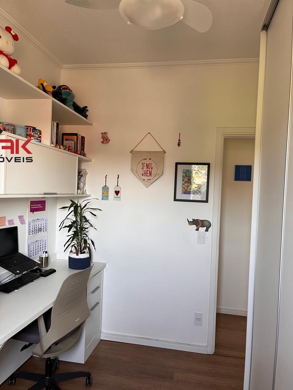 Apartamento, 2 quartos, 66 m² - Foto 18