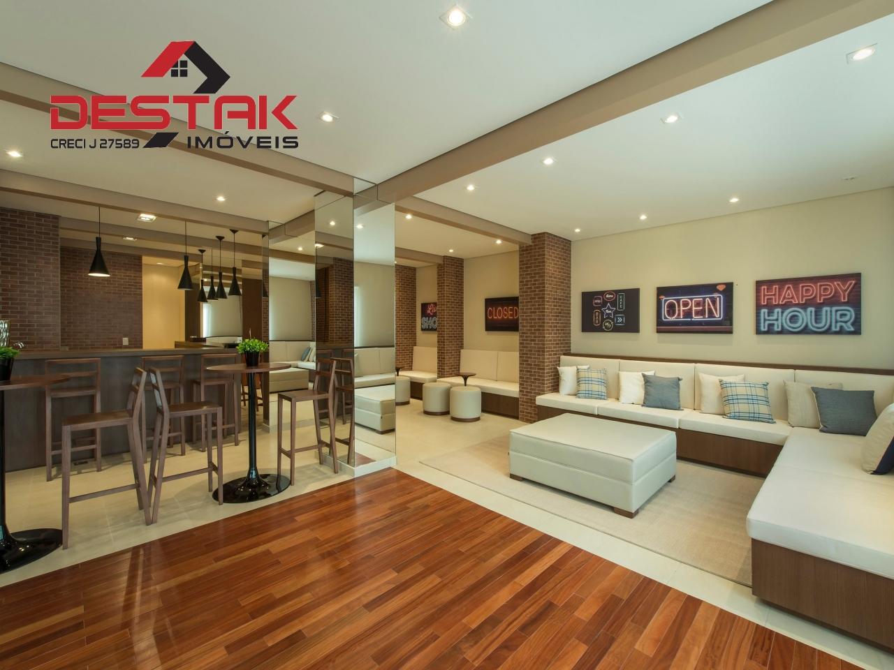 Apartamento, 2 quartos, 66 m² - Foto 21