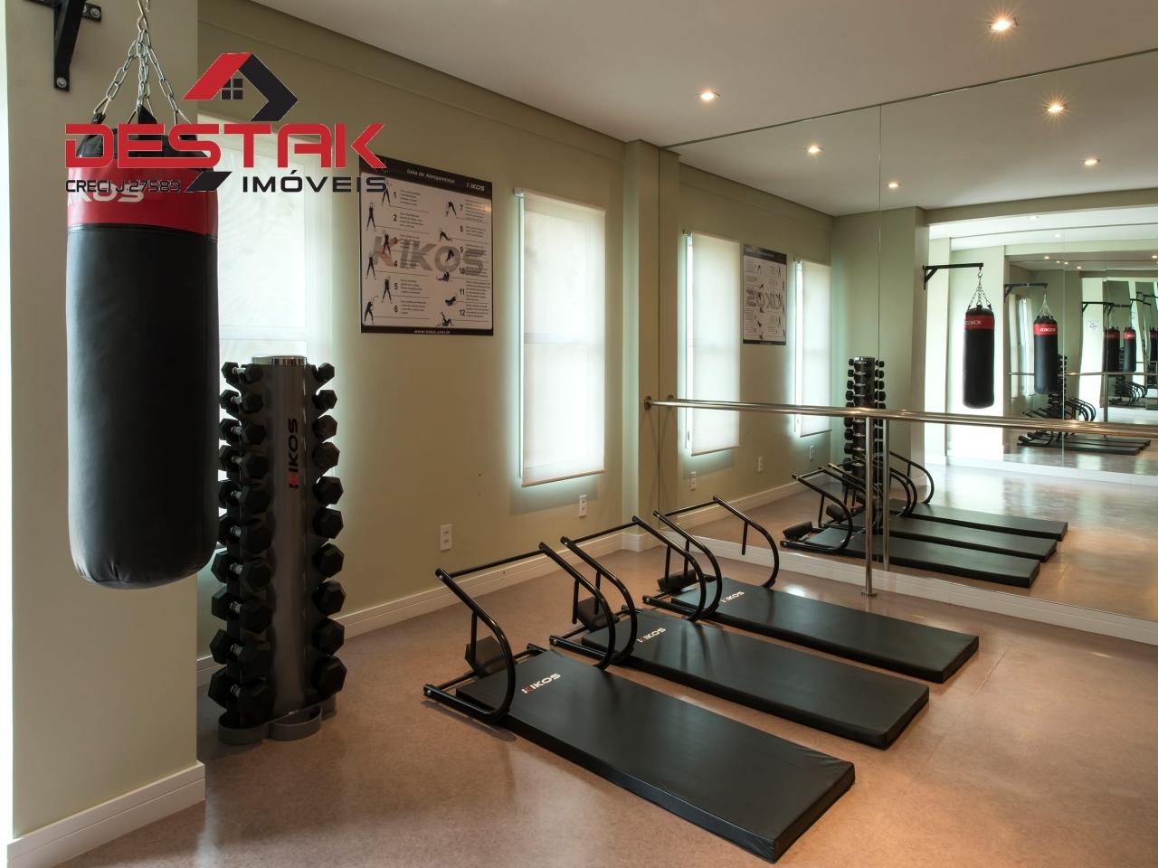 Apartamento, 2 quartos, 66 m² - Foto 22