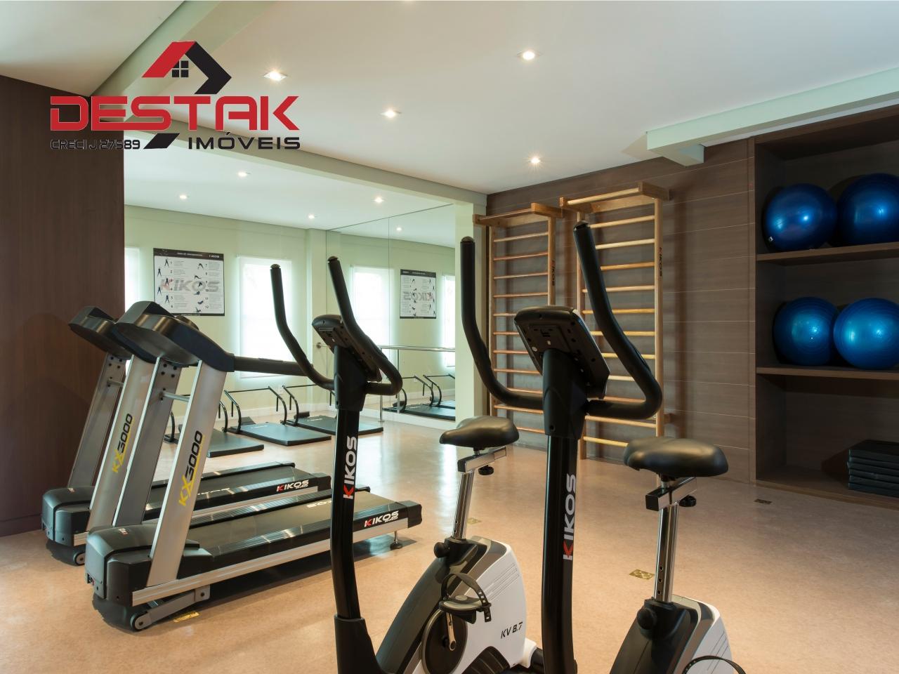 Apartamento, 2 quartos, 66 m² - Foto 23