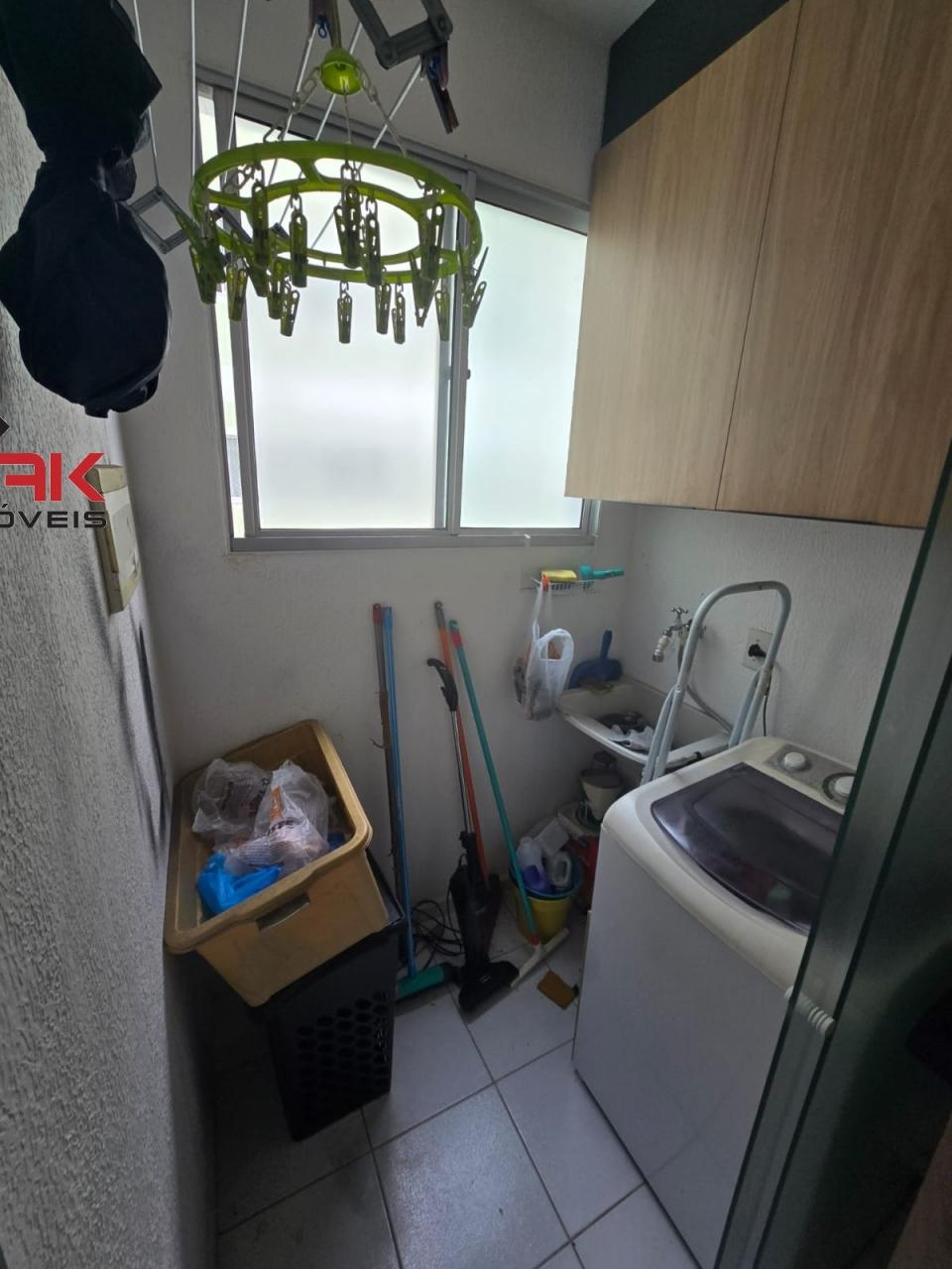 Apartamento, 2 quartos, 50 m² - Foto 4