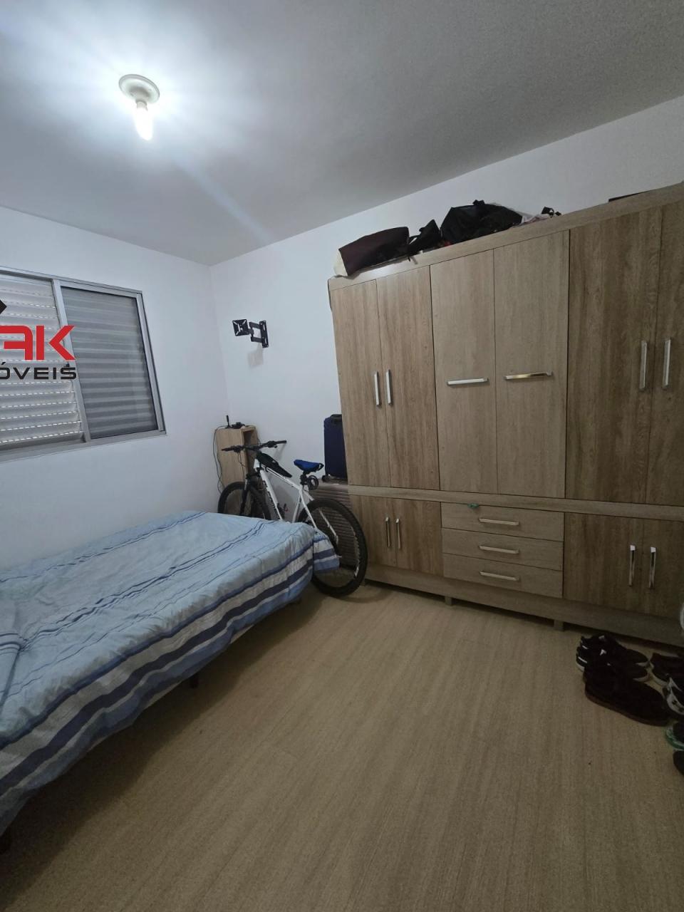 Apartamento, 2 quartos, 50 m² - Foto 8