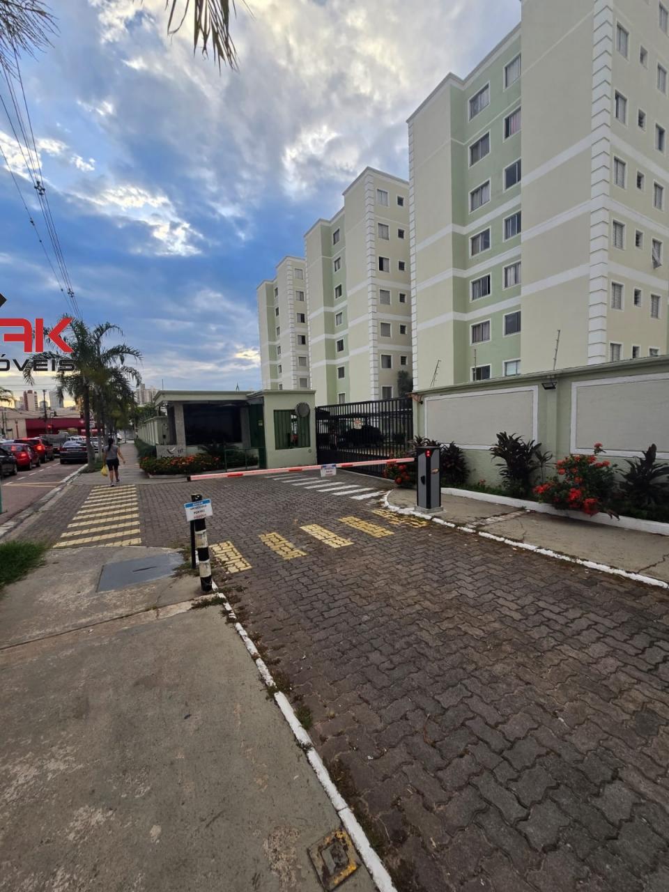 Apartamento, 2 quartos, 50 m² - Foto 11