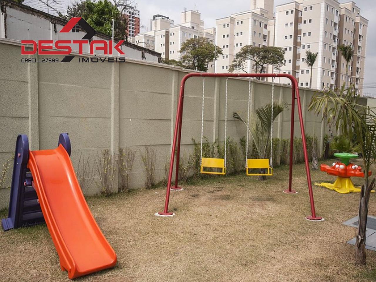 Apartamento, 2 quartos, 50 m² - Foto 14