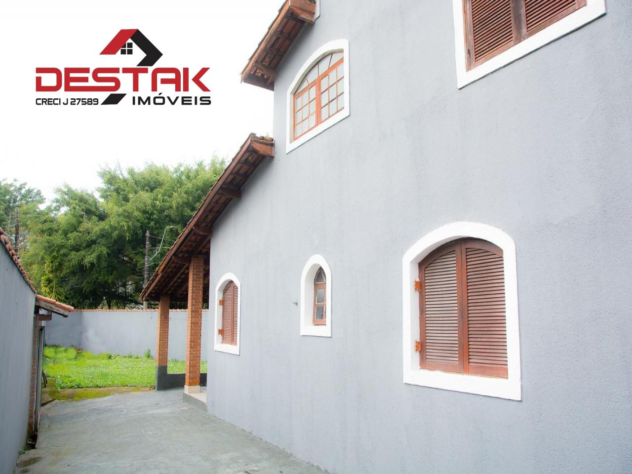 Casa, 4 quartos, 382 m² - Foto 2