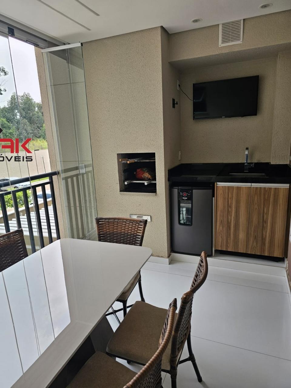 Apartamento, 3 quartos, 98 m² - Foto 2