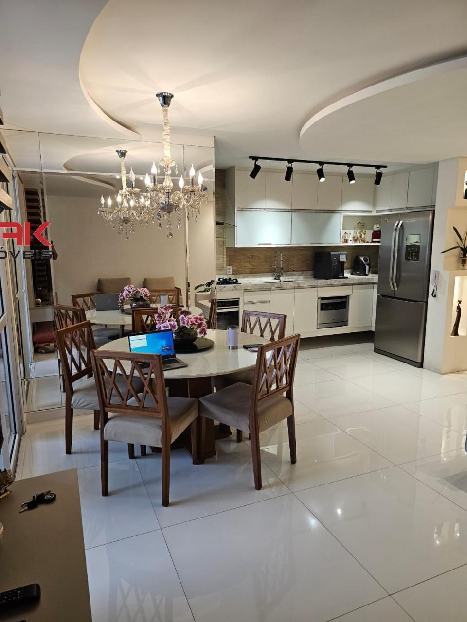 Apartamento, 3 quartos, 98 m² - Foto 4