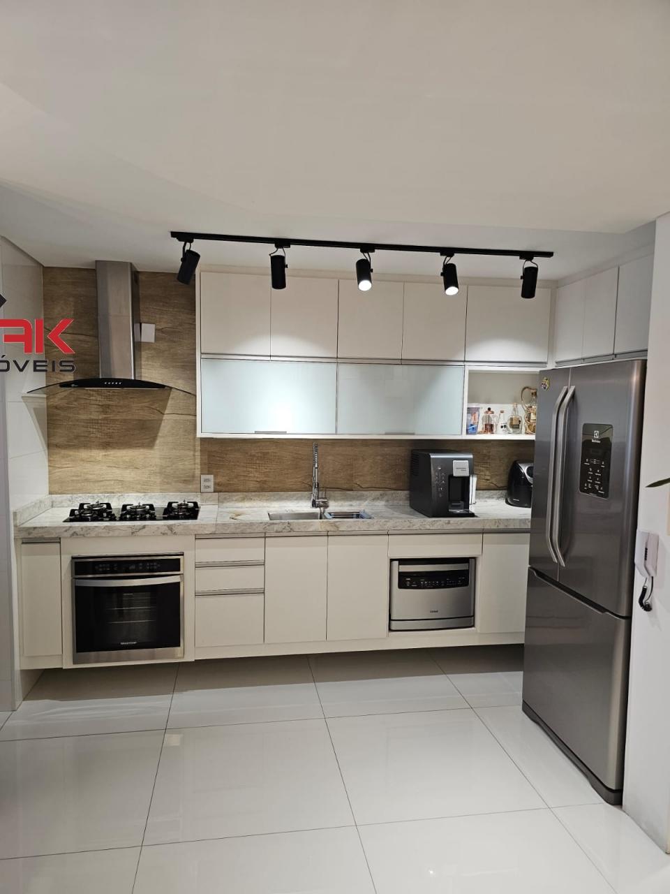 Apartamento, 3 quartos, 98 m² - Foto 6