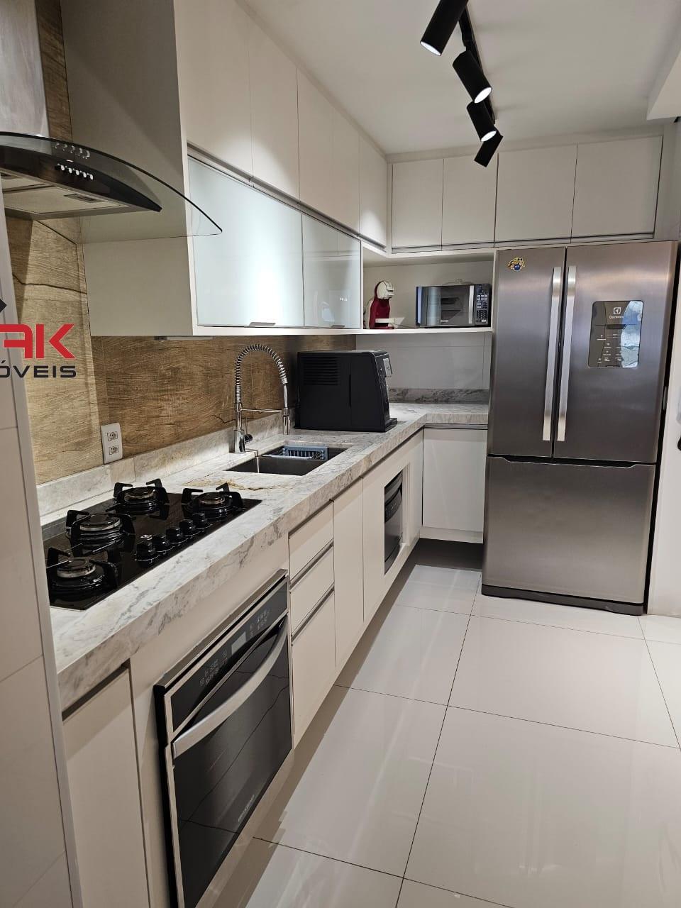 Apartamento, 3 quartos, 98 m² - Foto 7