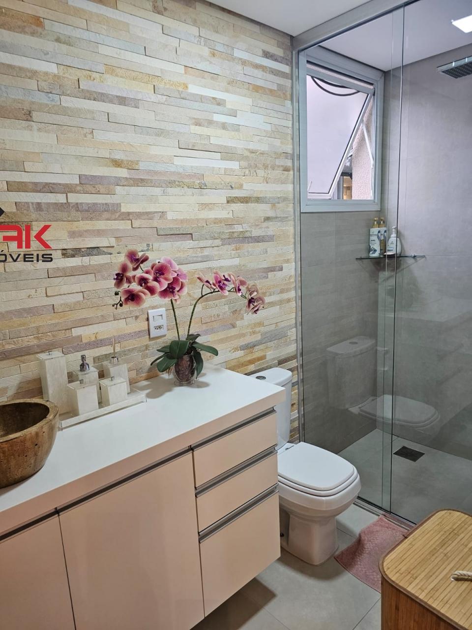 Apartamento, 3 quartos, 98 m² - Foto 9