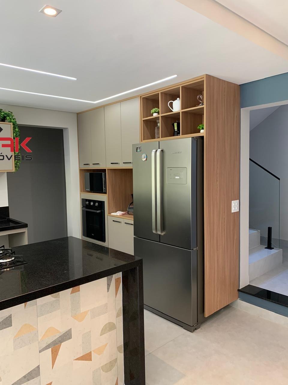 Casa de Condomínio, 4 quartos - Foto 7