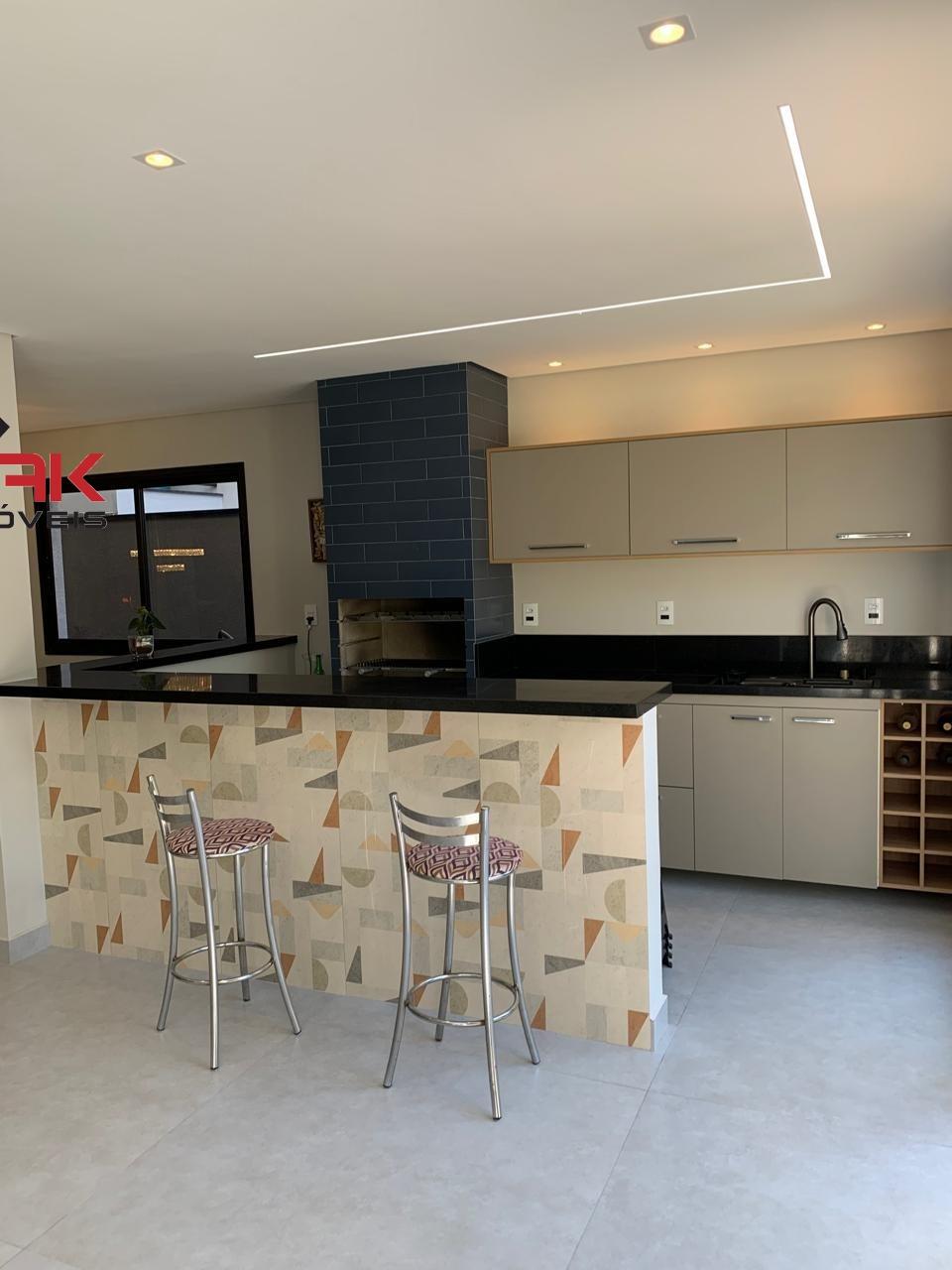 Casa de Condomínio, 4 quartos - Foto 10