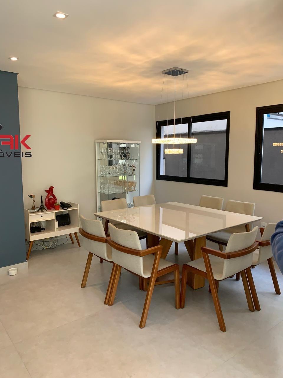 Casa de Condomínio, 4 quartos - Foto 12