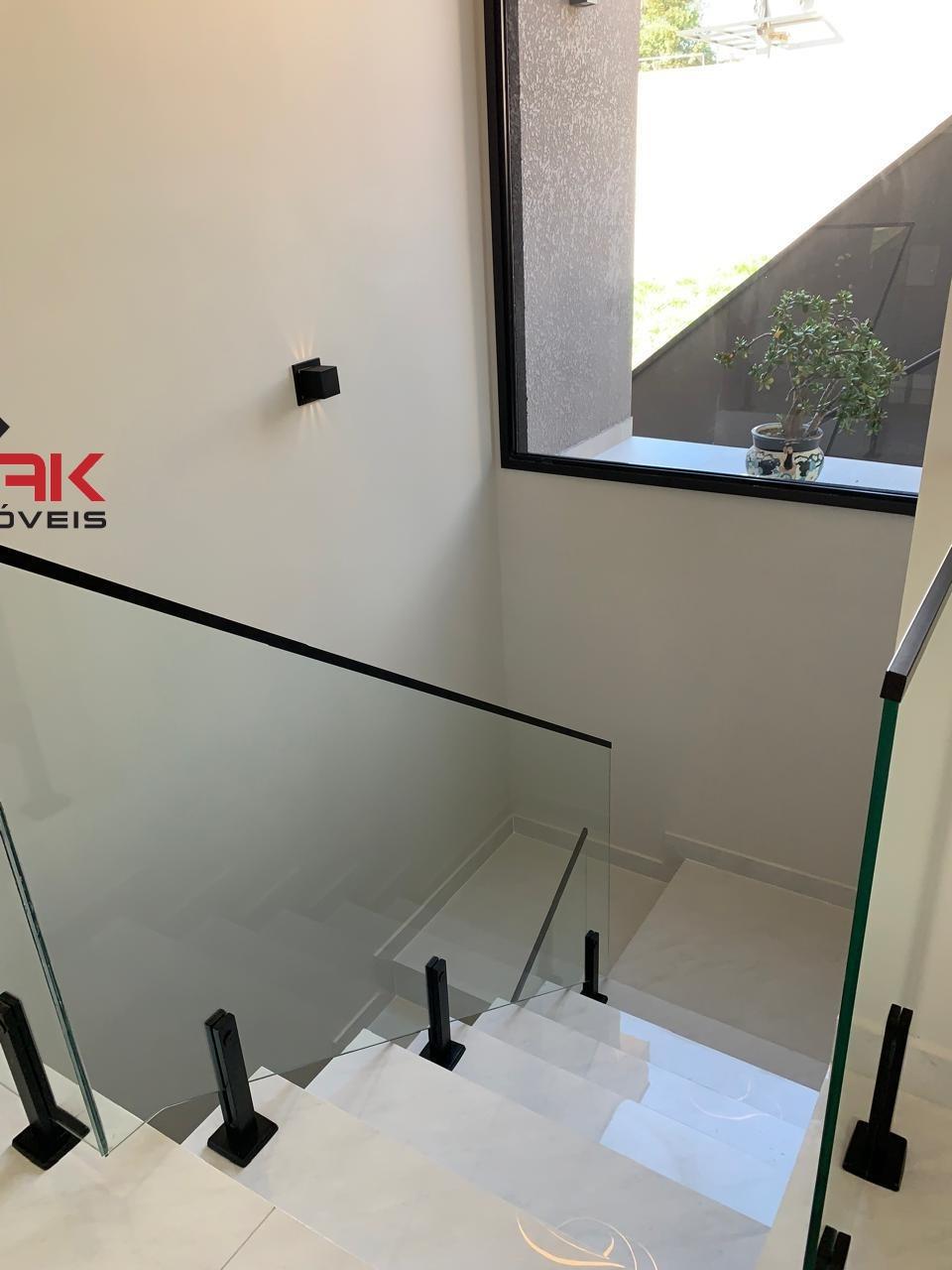 Casa de Condomínio, 4 quartos - Foto 13