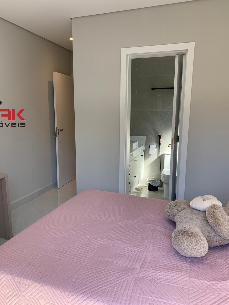 Casa de Condomínio, 4 quartos - Foto 14