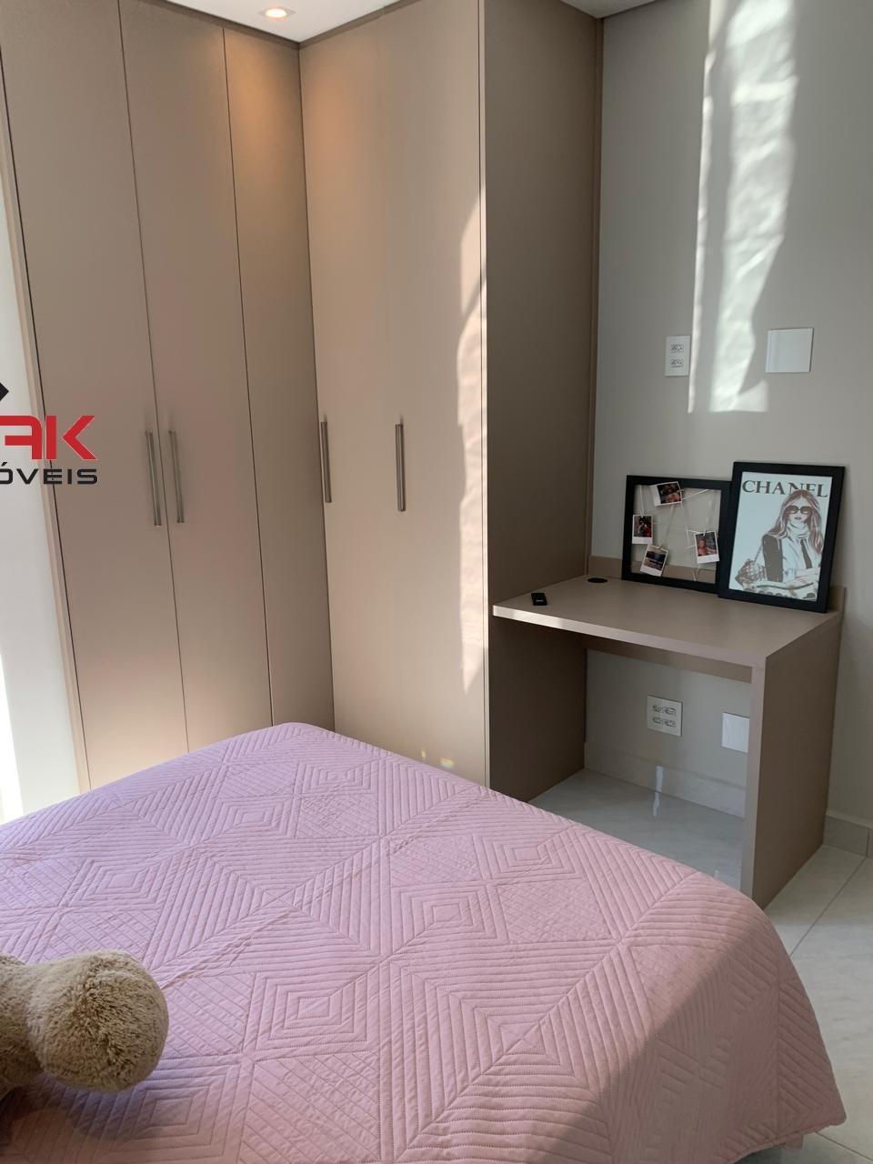 Casa de Condomínio, 4 quartos - Foto 16